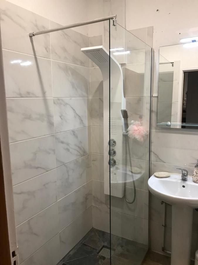 Nid De Reve Apartment อาร์มาซอง เด เปรา ภายนอก รูปภาพ